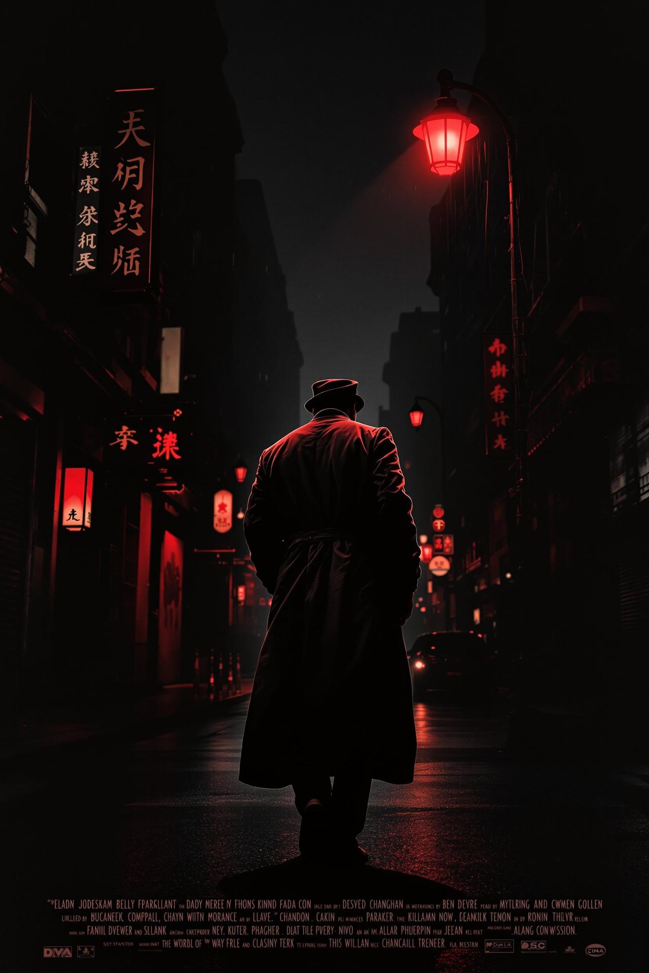 无名 - 乐乐影院