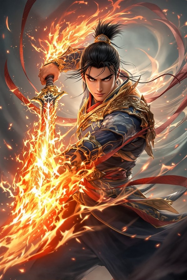 斗破苍穹·年番 - 乐乐影院