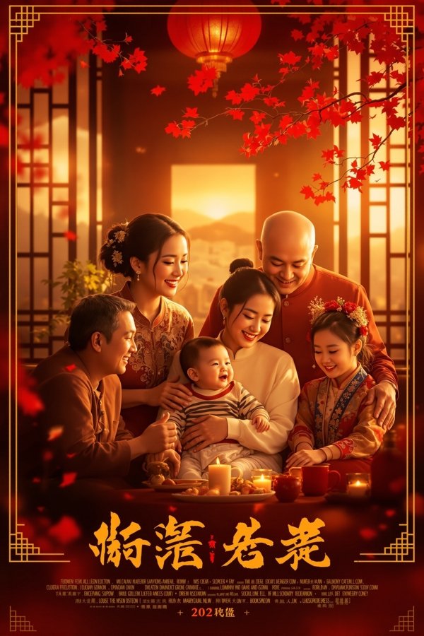 我和我的父辈 - 乐乐影院