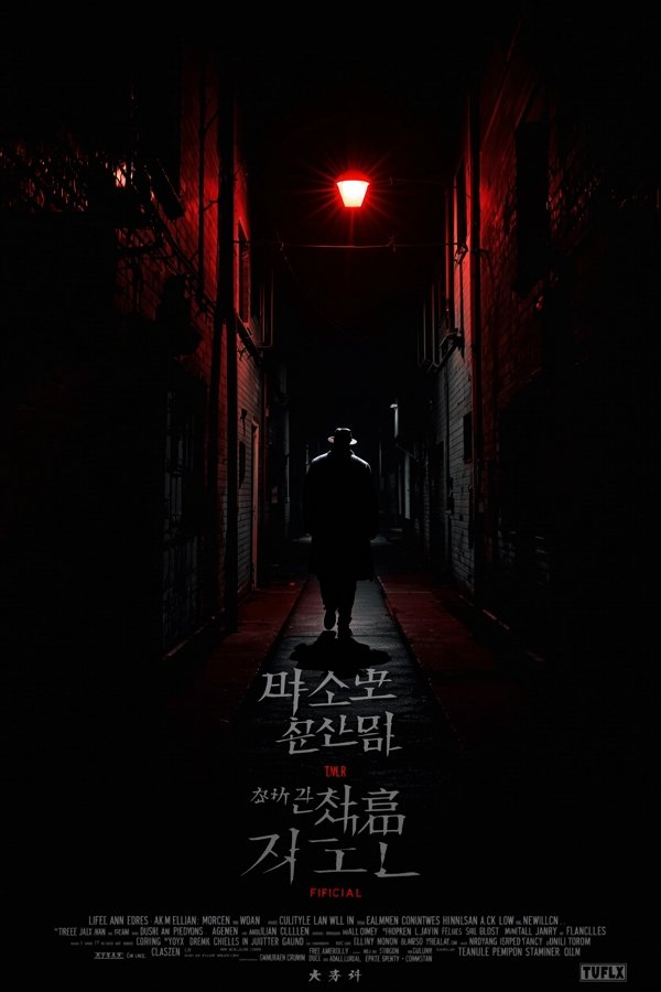 白夜追凶2 - 乐乐影院