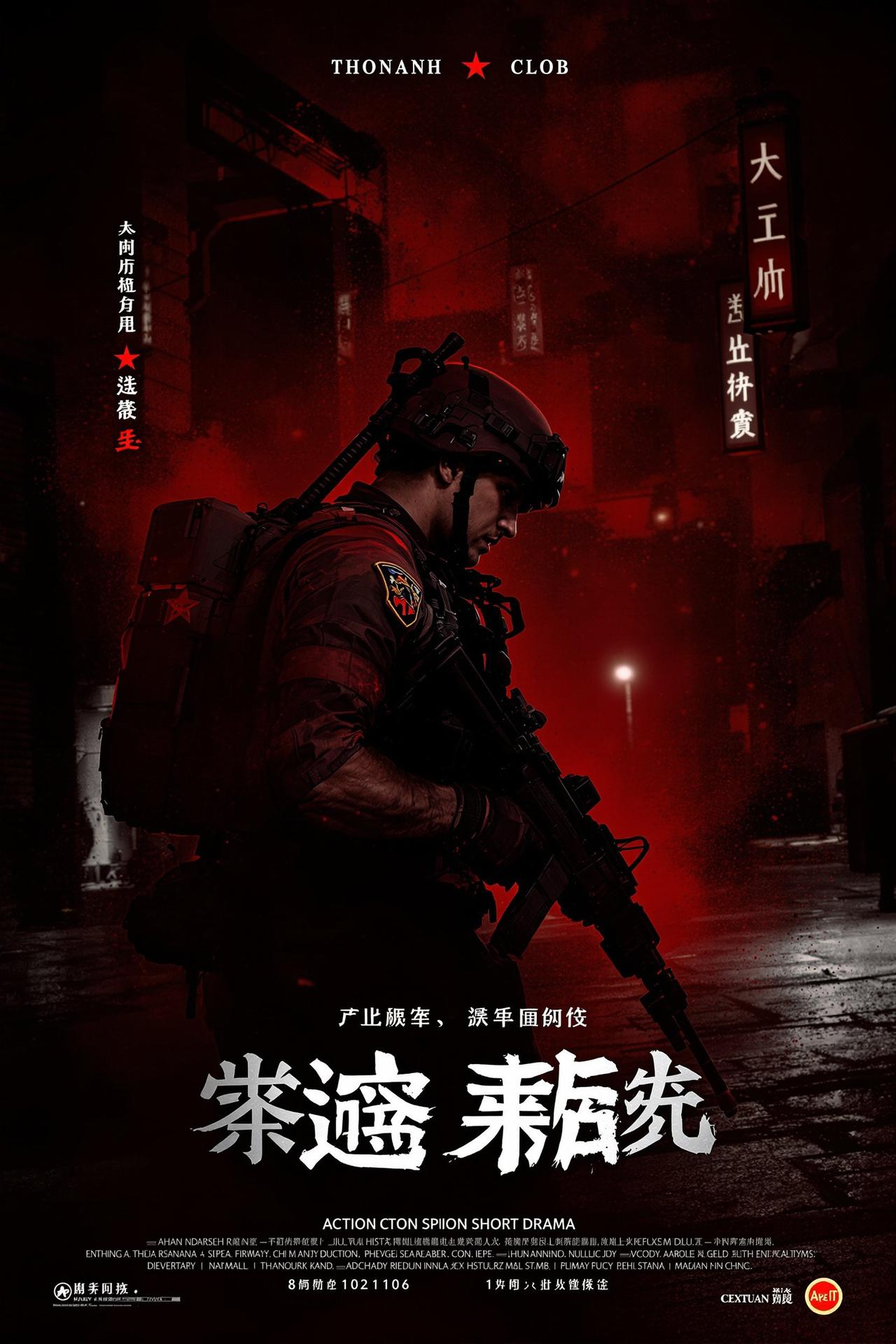 战神归来 - 乐乐影院