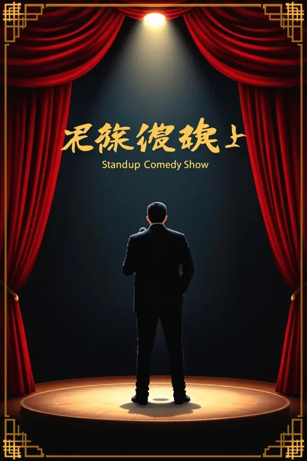 脱口秀大会·第六季 - 乐乐影院在线观看 脱口秀大会·第六季 - 乐乐影院