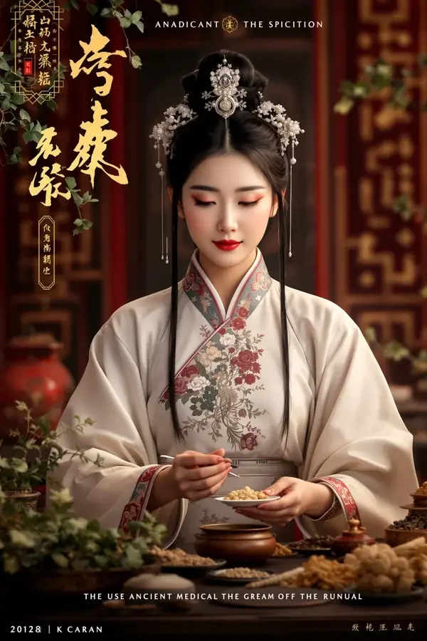 神医嫡女 - 乐乐影院