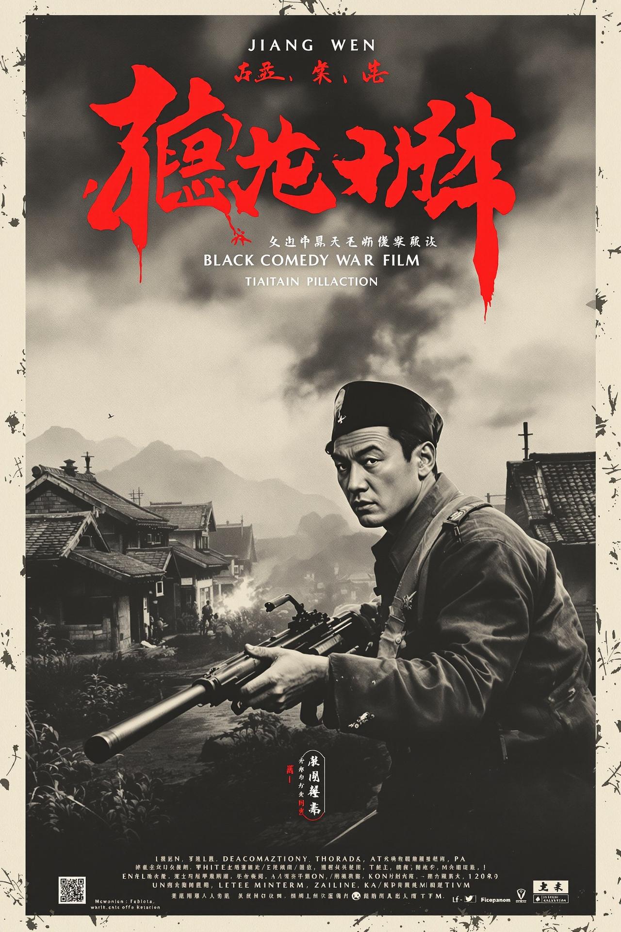 鬼子来了 - 乐乐影院